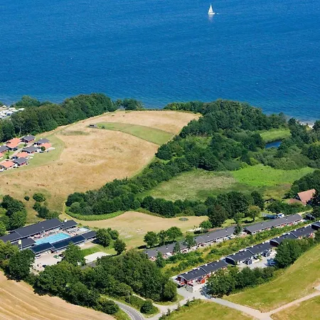 Holiday home Xxiv