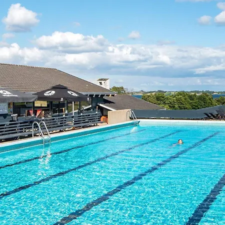 Xxiv Holiday home Aabenraa