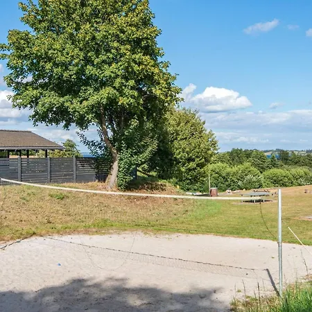 Xxiv Holiday home