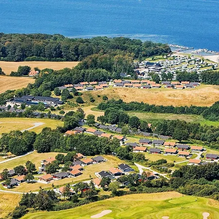 Xxiv Holiday home