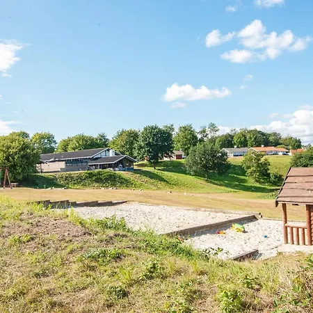 Xxiv Holiday home Aabenraa