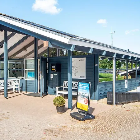 Ferienhaus Xxiv