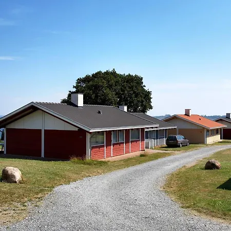 Ferienhaus Xxiv