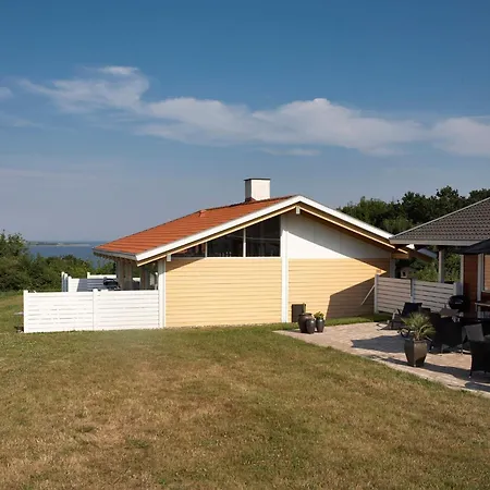 Ferienhaus Xxiv