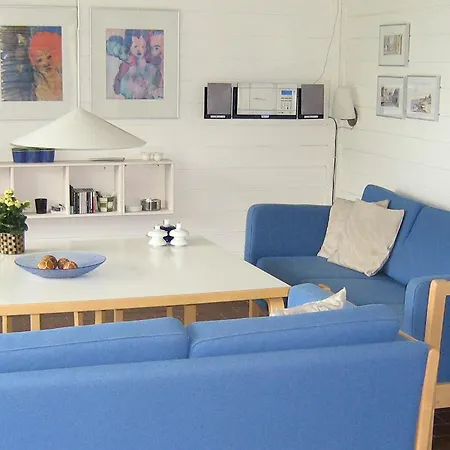 Ferienhaus Xxiv *