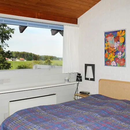 Xxiv Ferienhaus