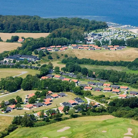 Xxiv Ferienhaus Aabenraa