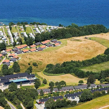 Ferienhaus Xxiv Aabenraa